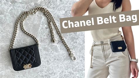 chanel belt bag 2022|chanel gabrielle bag price 2022.